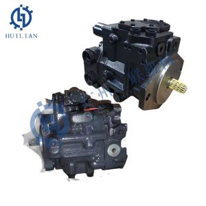 708-1L-00670 708-1W-00670 Hydraulic Pump for D65 D155A D155A-6 D375-6 Dozer 708