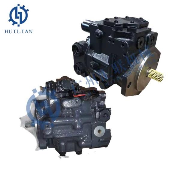 708-1L-00670 708-1W-00670 Hydraulic Pump for D65 D155A D155A-6 D375-6 Dozer 708