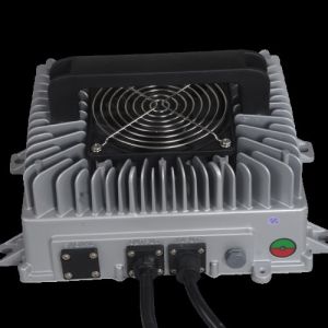 48v 72v 96v 144v Industrial Battery Chargers Onboard High Efficiency