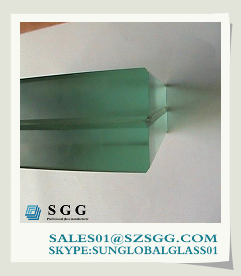 Buy Tempered Laminated Glass Price at wholesale prices