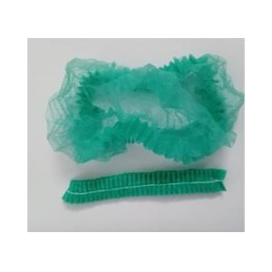 China Breathable Disposable Hair Cover on sale