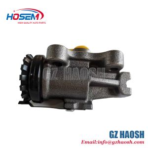 Isuzu Auto Parts Front Brake Cylinder Rear Side Of Left 8-97078613 -0 For Isuzu