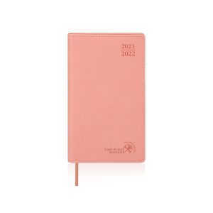 3.88''X6.63'' Pocket Size Weekly Planner With Hourly Monthly Schedule