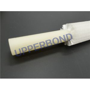 Hinge Lid Packer HLP2 Cigarette Packing Machine White Long Brush