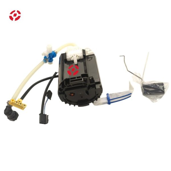 Electric fuel pump for Jaguar XF XJ Fuel pump assembly OE C2D28002 Fuel pump module assembly