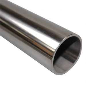 AISI Stainless Steel 304l Pipe , 2 Inch Stainless Steel Pipe for Industry
