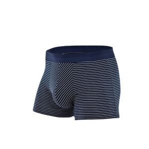 Knitted Men Boxer Shorts Breathable Soft Boxers Male Cotton Underwear