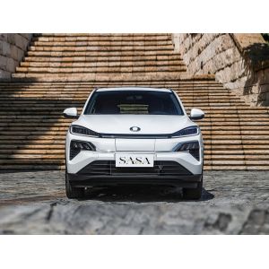 Hydraulic Hybrid 4 Wheel Drive