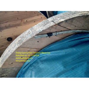 TORONES DE ACERO GALVANIZADO 3/8 EHS