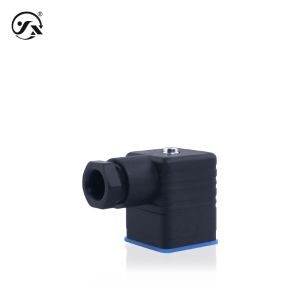 Quality GDM3009 Hersman Plug IP65 For Transmitter Electrical Connections for sale