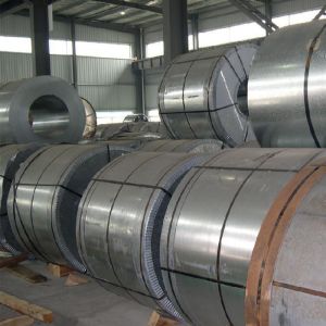 SS400 Galvanized Steel Plate Coil G40 Zinc Coated Steel Welding