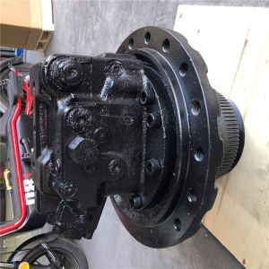 Belparts excavator HMGF033CA EX200-2 9101523 hydraulic travel motor assy kit