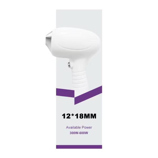 D32 Portable 808nm Professional Homeuse Diode Laser Hair Removal Machine Seeking Agents