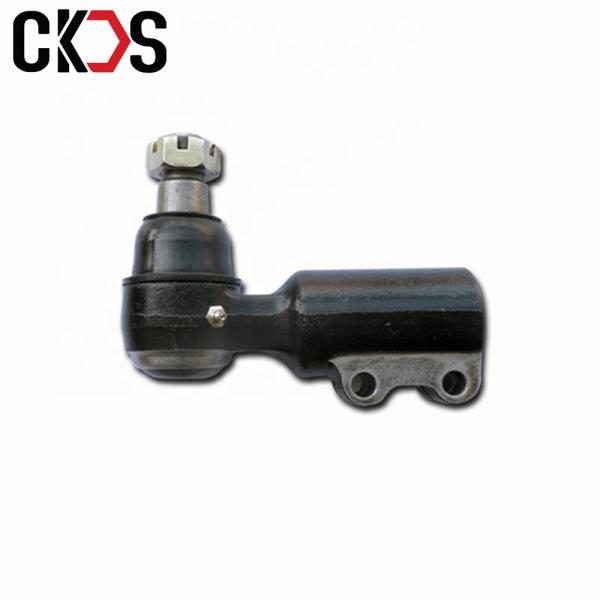 Buy Best selling diesel steering system parts tie rod end NISSAN Part number 48571-00Z06 at wholesale prices