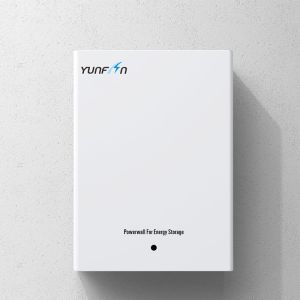 Rechargeable Home Energy Storage Battery 100Ah 5Kwh Lithium Wall Battery