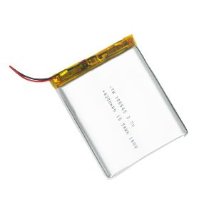 PL105565 Portable Source 4200mAh 3.7 V Lithium Polymer Battery