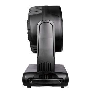 DMX512 Stage Lighting DJ Lighting Equipments 19*20W Bee Eye Zoom Moving Head