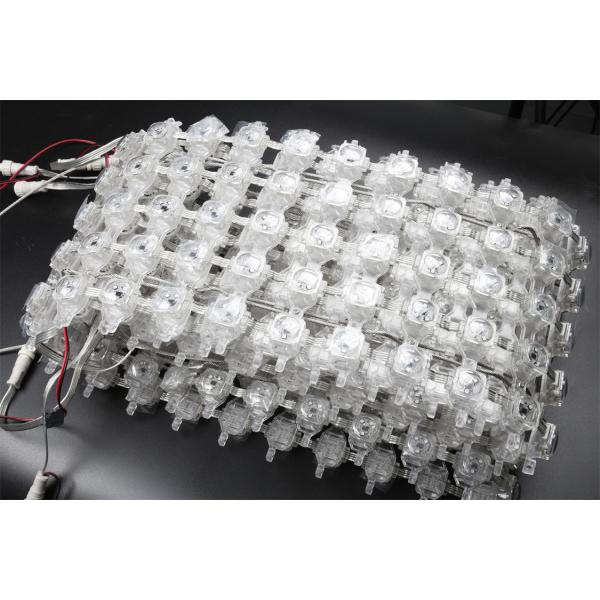 Buy IP67 Dmx512 Control Color LED Point Light Source Screen Video Wall at wholesale prices