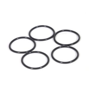 China 1006324 Black Fluorine Glue O-Ring 12x1 MM FPM75 For  GA03 Spray Gun Replacement on sale