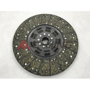 430mm*10 Teeth 1861988040 Volvo TD101G Sachs Clutch Kits