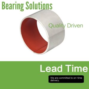 Metal-Polymer Plain Bearings Grease Lubricated | Self-Lubricating Bearings PAP