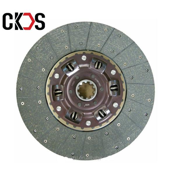 Buy Truck Hino Clutch Disc Parts Friction Material 31250-2920 at wholesale prices