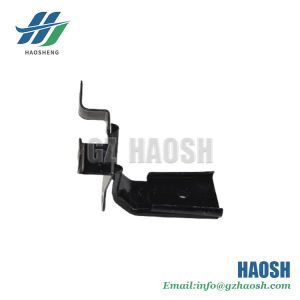 Steering Oil Pump Bracket 8-97946163-3 8979461633 For Isuzu DMAX