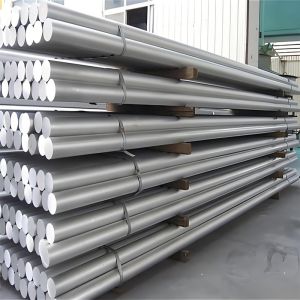 High Precision Tolerance ±0.01 7075 Aluminum Round Bar with 1000mm Width