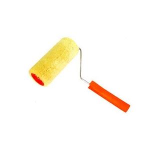 China ODM House Painting Roller Brush Nap 18mm For Ceiling on sale