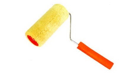 Buy ODM House Painting Roller Brush Nap 18mm For Ceiling at wholesale prices