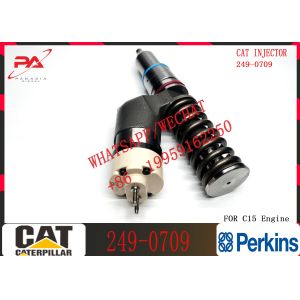 fuel injector CAT 294-3500 356-1367 356-1373 359-4050 10R-0956 10R-0957 10R-0958