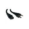Customized Length North American Power Cord Widely Used For Home Appliances for sale