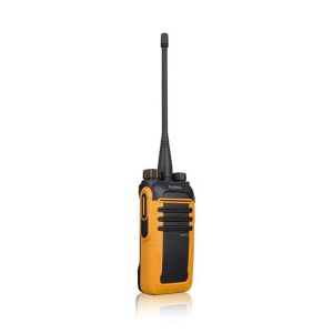 Hytera BD618 DMR Digital Two-Way Radio IP66 Long Range