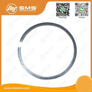 Quality Metal o Rings 202V98701-0130 HOWO Truck Parts 52*0.75*2.65 Stainless Steel for sale