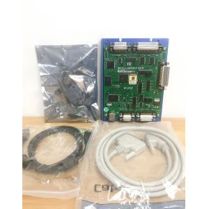 High Processing Efficiency Laser Controller Board , Laser Engraving Systems 4