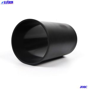 11467-2780 Diesel Engine Cylinder Liner Rebuild Kits For Hino J08C J08CT