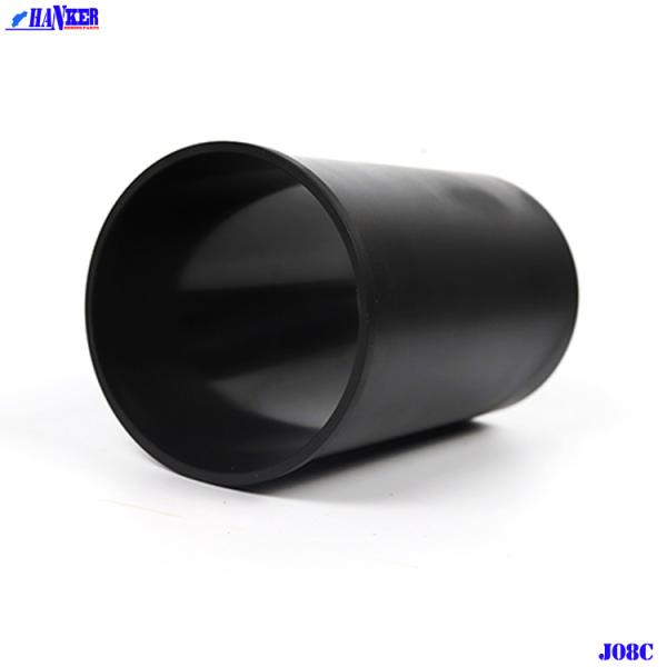 11467-2780 Diesel Engine Cylinder Liner Rebuild Kits For Hino J08C J08CT