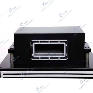 Vacuum Second Sealing Machine