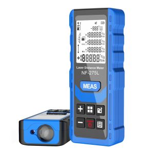 100m High Accuracy Laser Distance Meter for Construction with Bluetooth and IP54