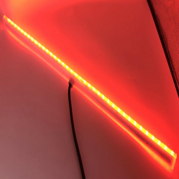 Buy Resin Filled Linear 24W 600mm Swimming Pool Lights at wholesale prices