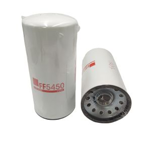 Quality Direct Automotive Filter FF5450 for Diesel Fuel System OE NO. FF5450 for sale