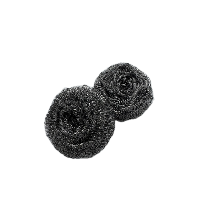 Stainless Steel Cleaning Balls for Pots Pans SS410