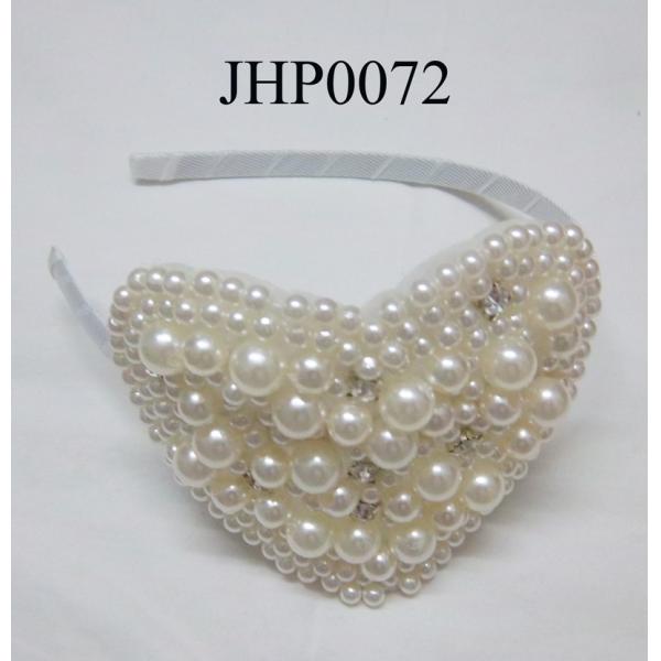 Buy pearl hair band at wholesale prices