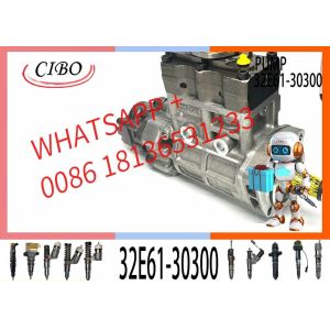 311D 3114D 3115D 312D C4.2 Injection Pump 3589085 358-9085 Diesel Fuel Pump