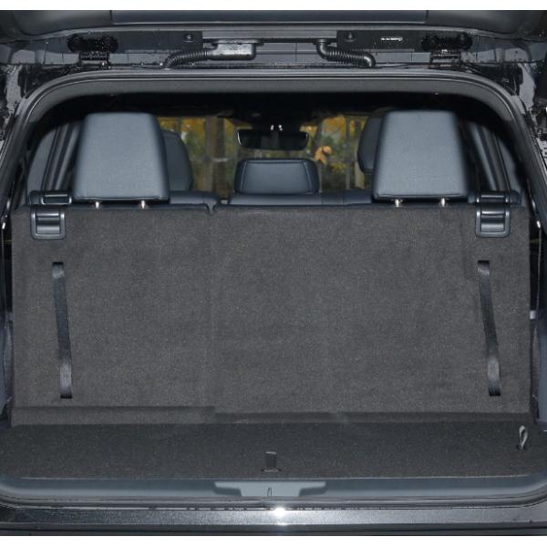 Toyota Crown Kluger 2.5l Hev All-wheel-drive Hybrid Cars with Maximum Speed 180km/h