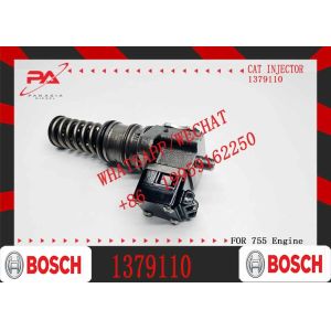 0414755004 0414755005 1379110 Injector Pump