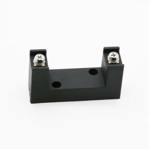 New Automotive Fuseholders DC Fuses And Bases Assurance Solar Fuse Base PV Base
