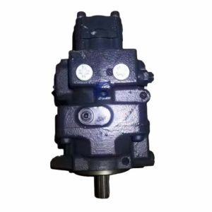 708-1T-00710 7081T00710 7081T00711 708-1T-01711 Komatsu Forklift Hydraulic Pump