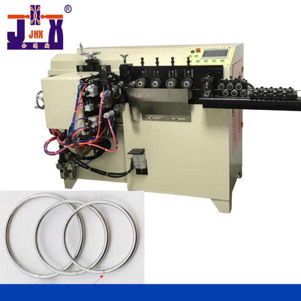 Buy CNC Wire Forming Machine 380V Full Automatic Multi Function at wholesale prices