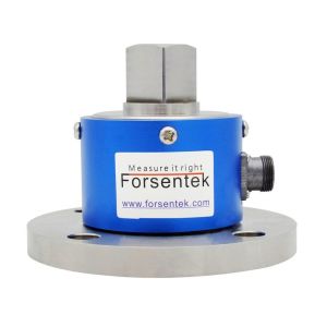 Reaktionsdrehmomentsensor 20NM-500NM Drehmomentsensor statisch
